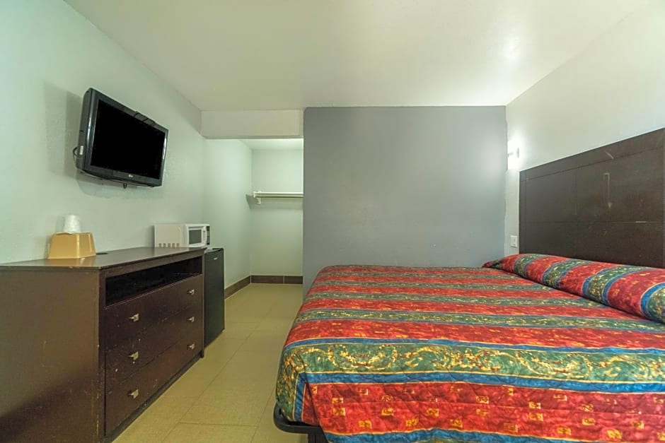 Xpress Inn & Extended Stays