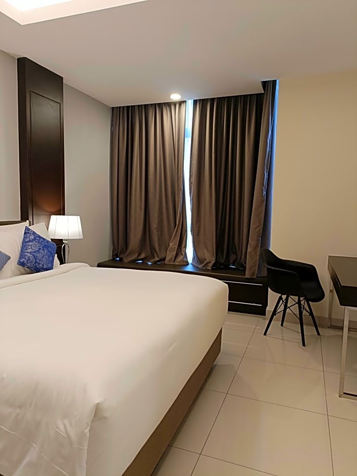 MagTree Genting Highlands