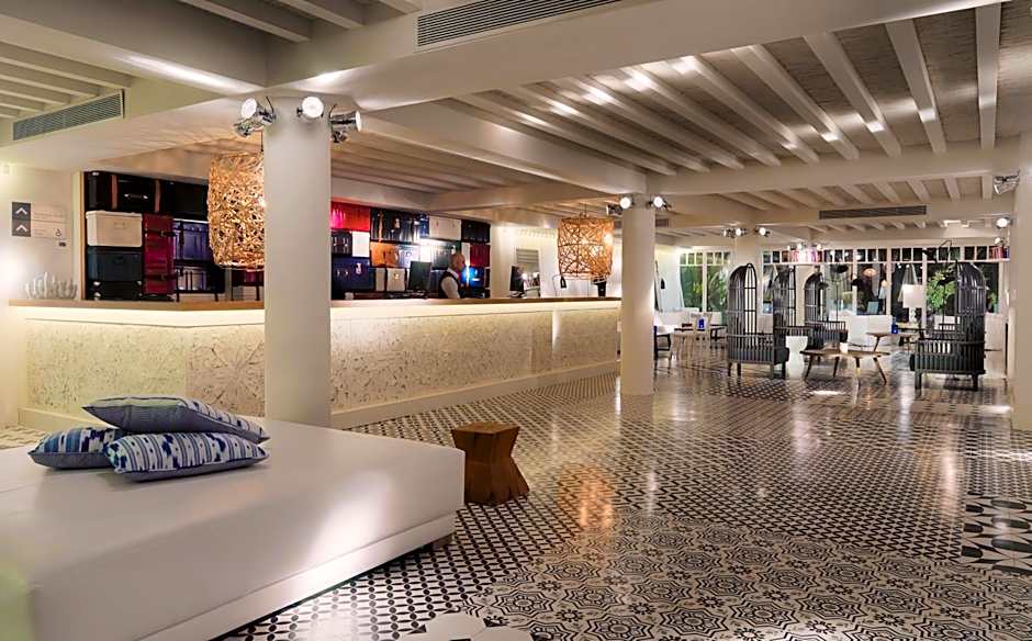 Boutique Hotel H10 Big Sur - Adults Only