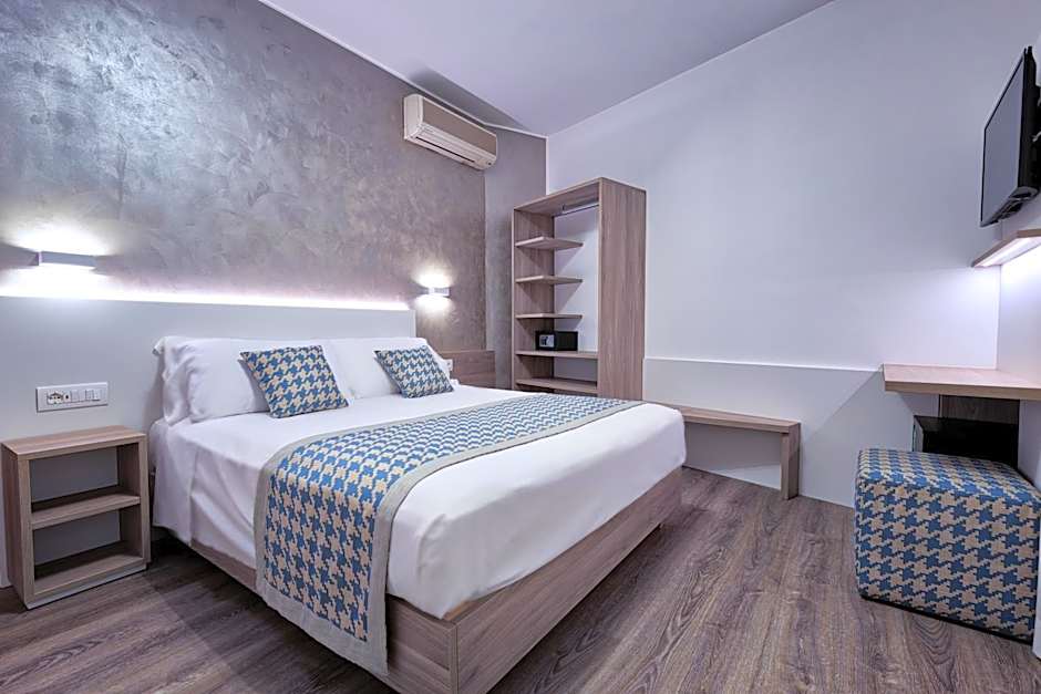 Hotel Jet