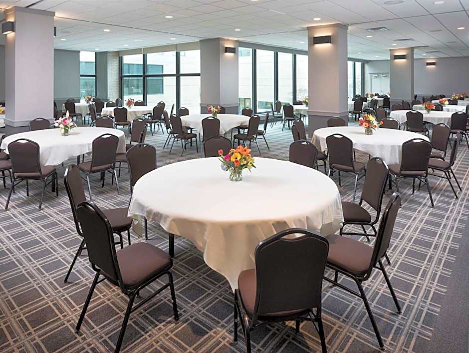 Hyatt Regency Schaumburg