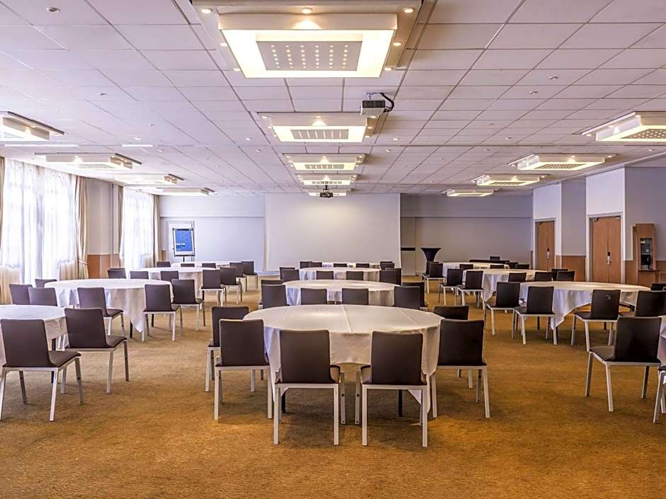 Novotel Southampton