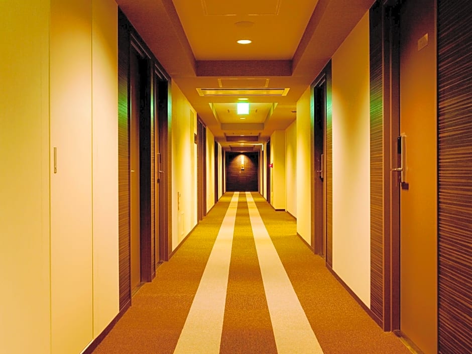 Shizutetsu Hotel Prezio Shizuoka Ekinan