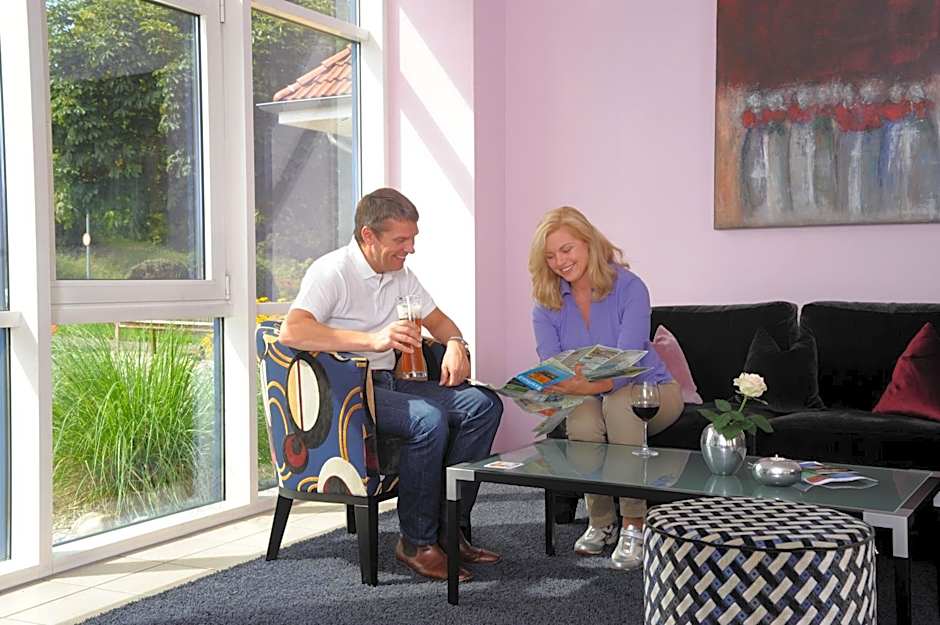 Parkhotel Weiskirchen