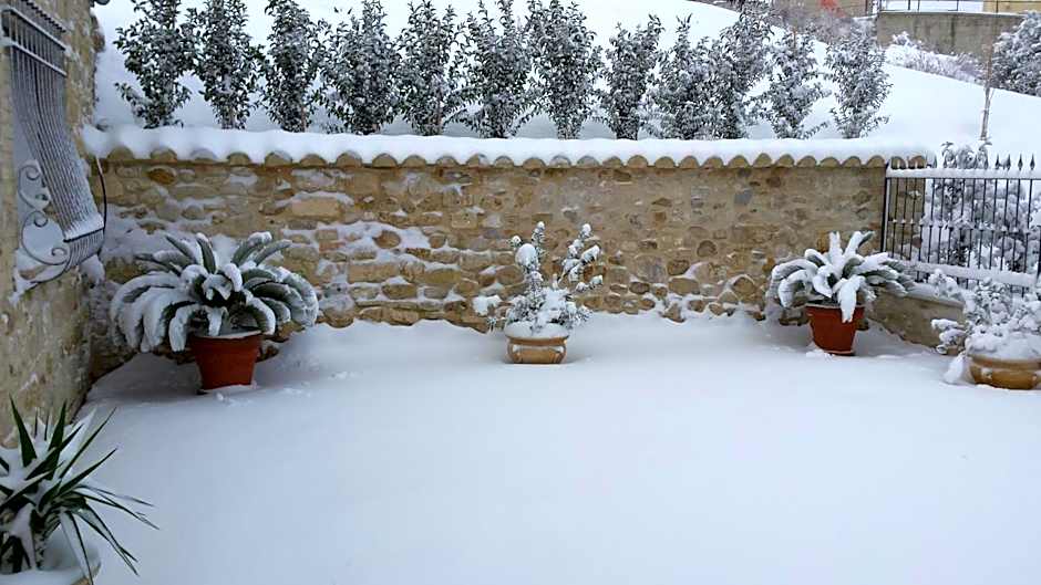 A Casa Nostra Residenza di Charme