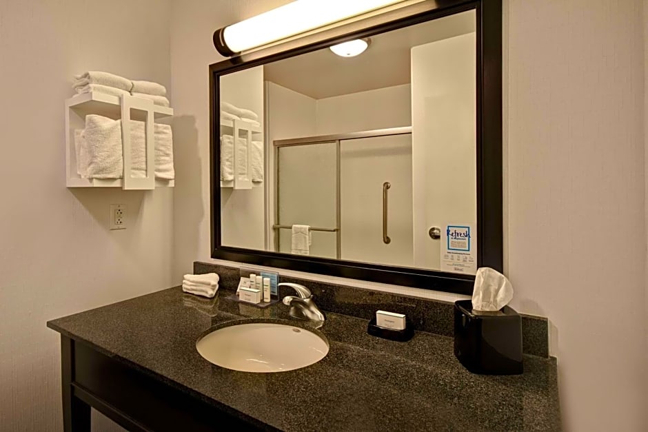 Hampton Inn By Hilton & Suites Columbia South, Md