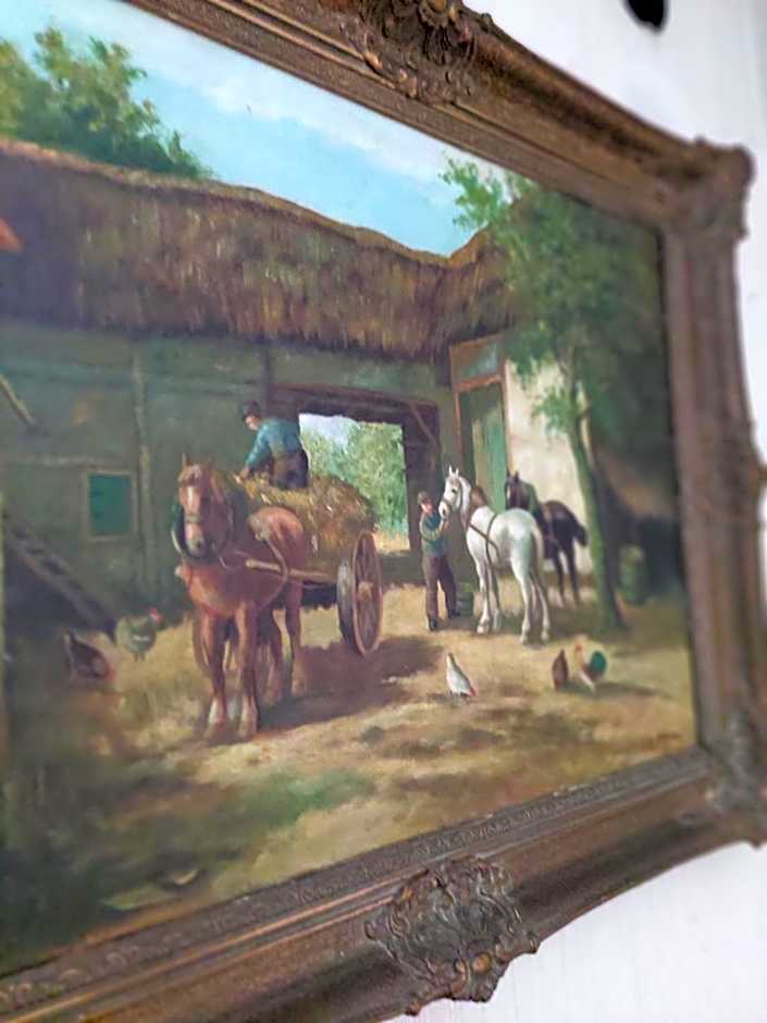 Nederhögen Vildmarkscenter