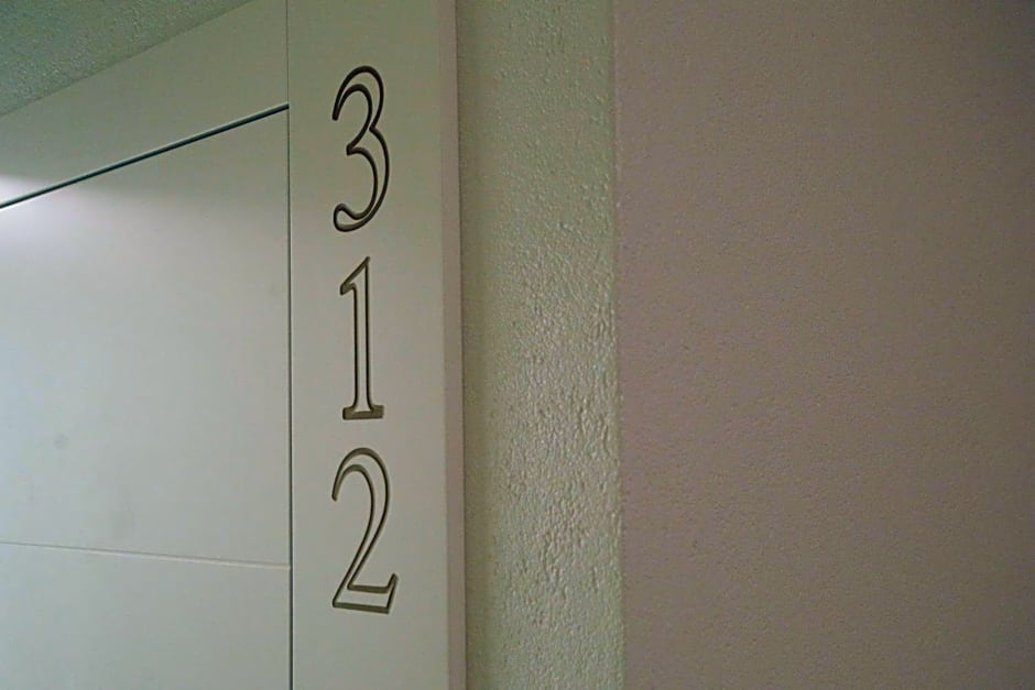 Hotel Gioiosa