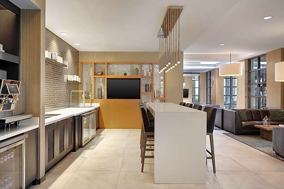 Boca Raton Marriott At Boca Center