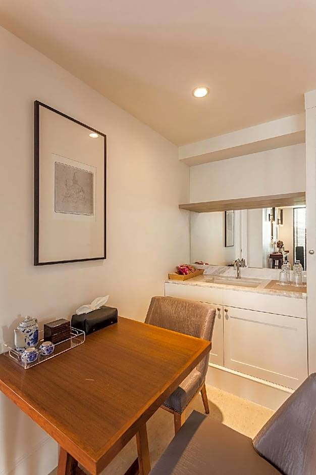 Marine Beach Hotel Pattaya