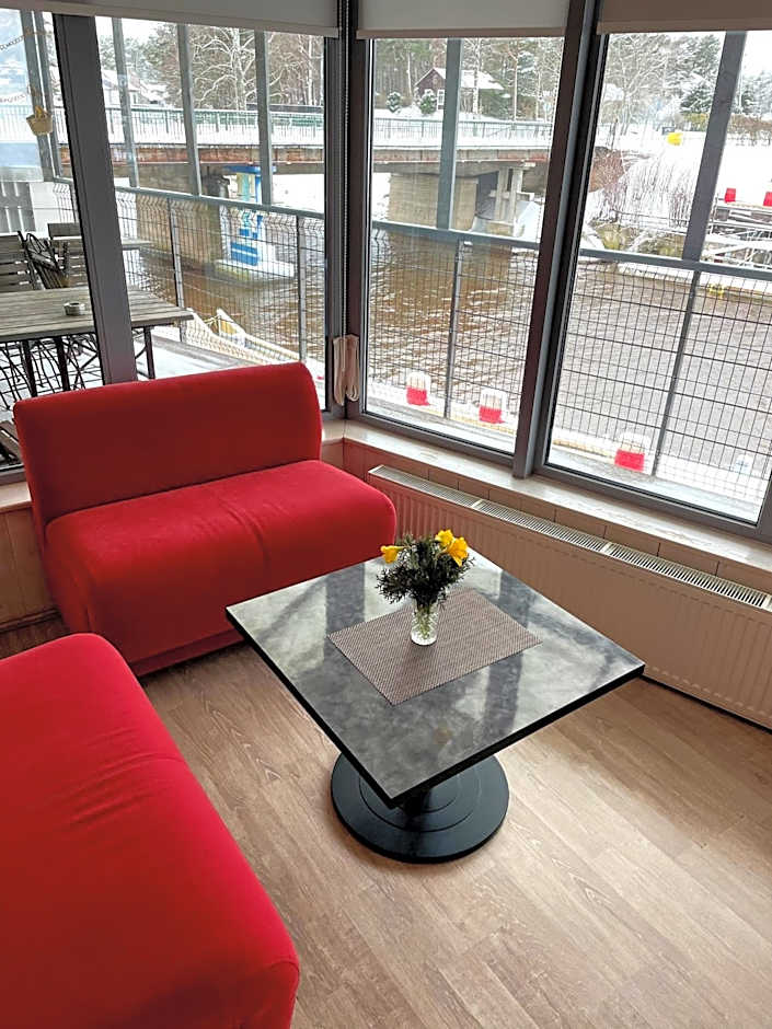 Hotel Mare & Restaurant