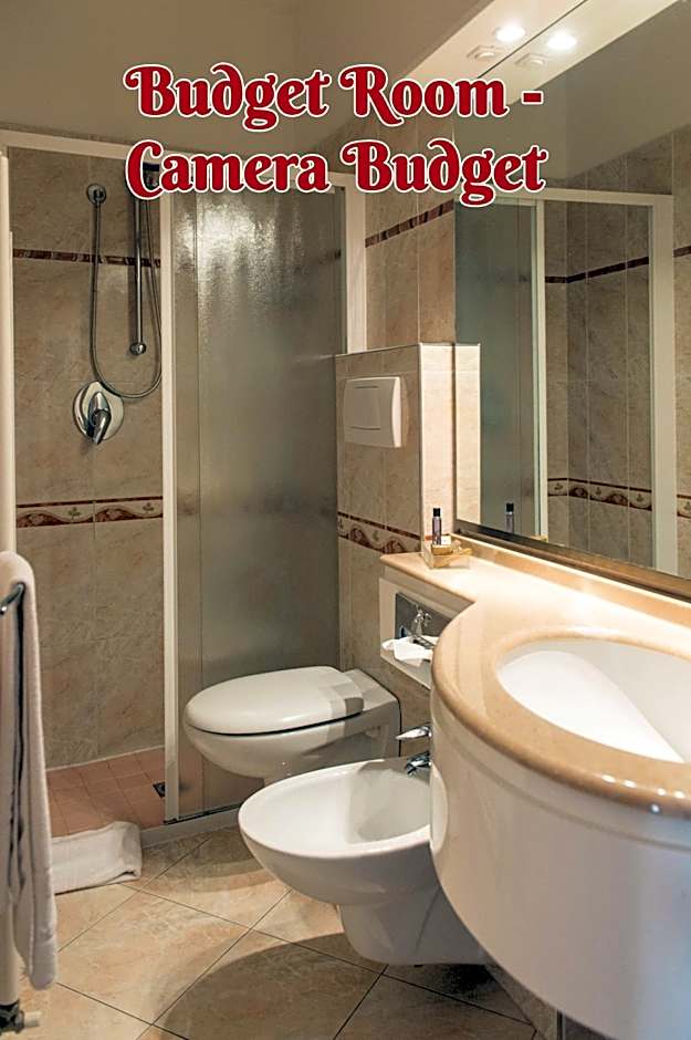 Hotel Luxor