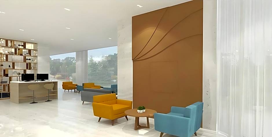 Summit Hotel Naga