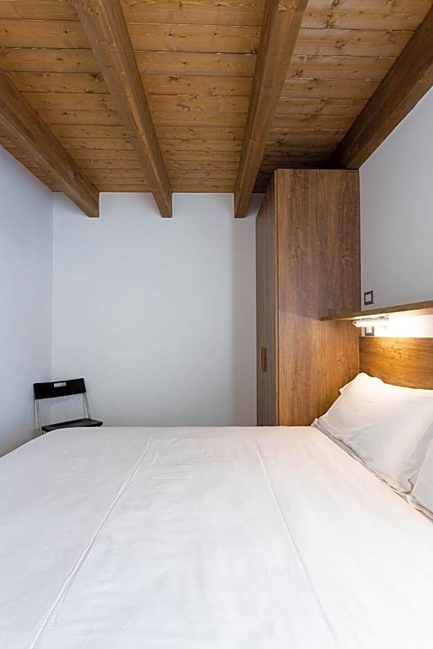 Residence Villa Brioschi