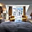Sorell Boutique-Hotel Seefeld Zürich