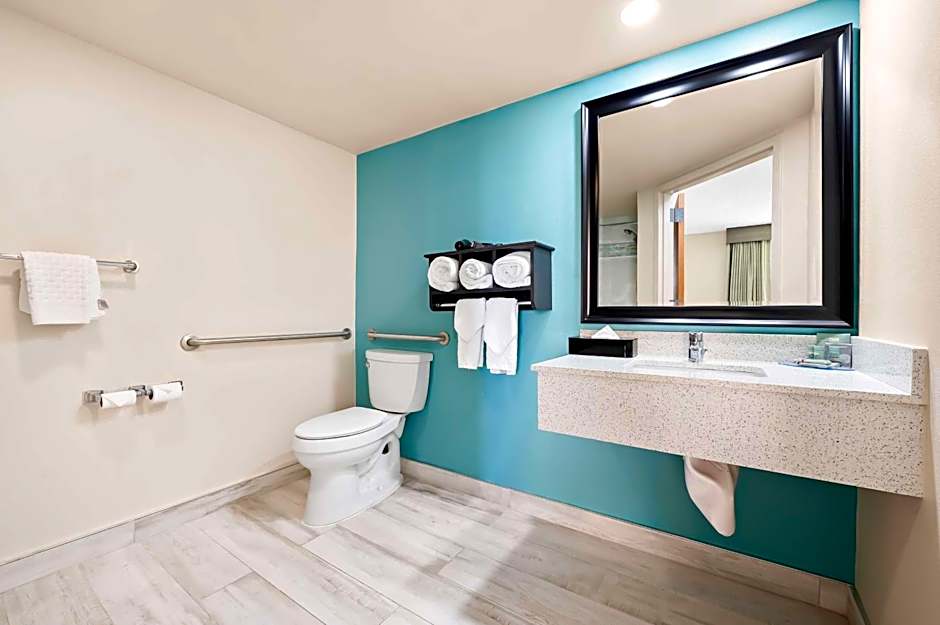 Best Western Intracoastal Inn Jupiter