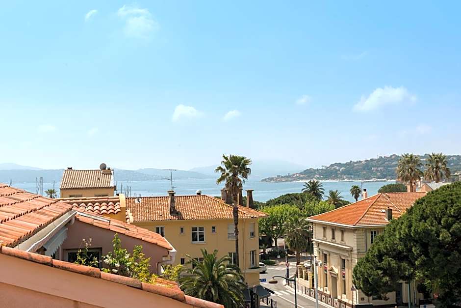 Best Western Hotel Matisse