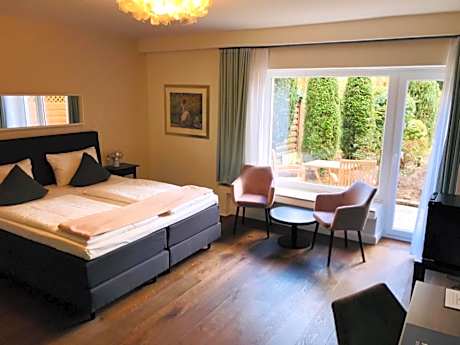 Monopol Boutique Hotel