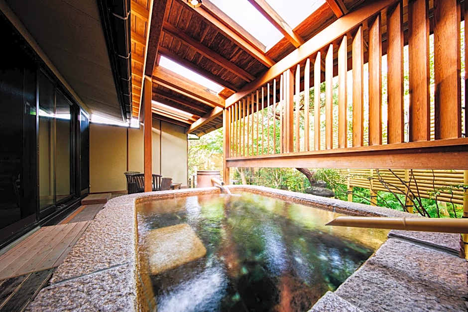 Yumeguri no Yado Yoshiharu