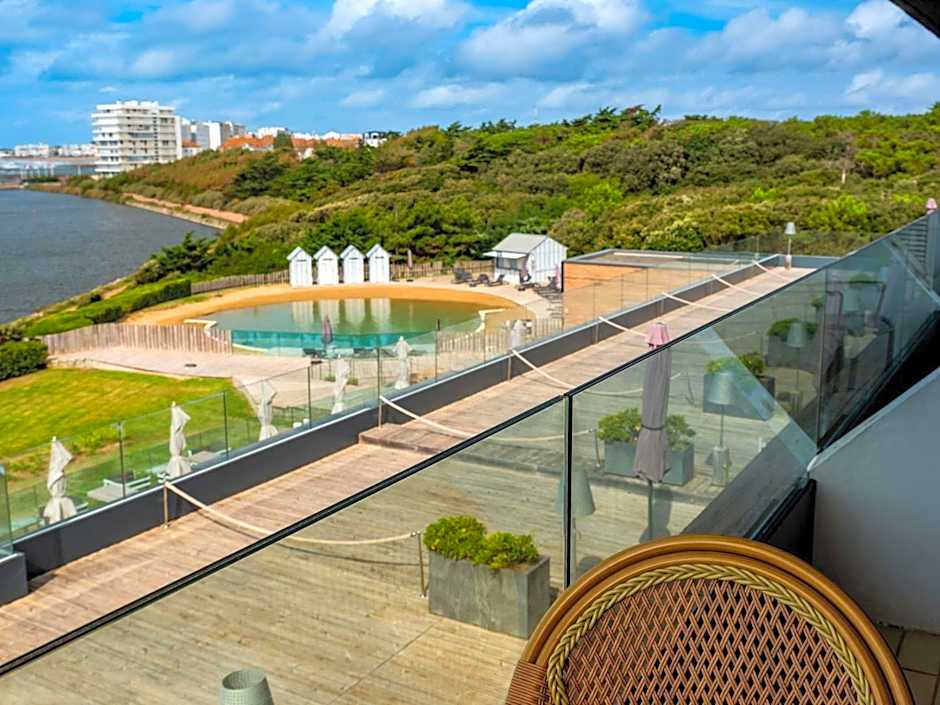Cote Ouest Thalasso & Spa Les Sables-d'Olonne - MGallery