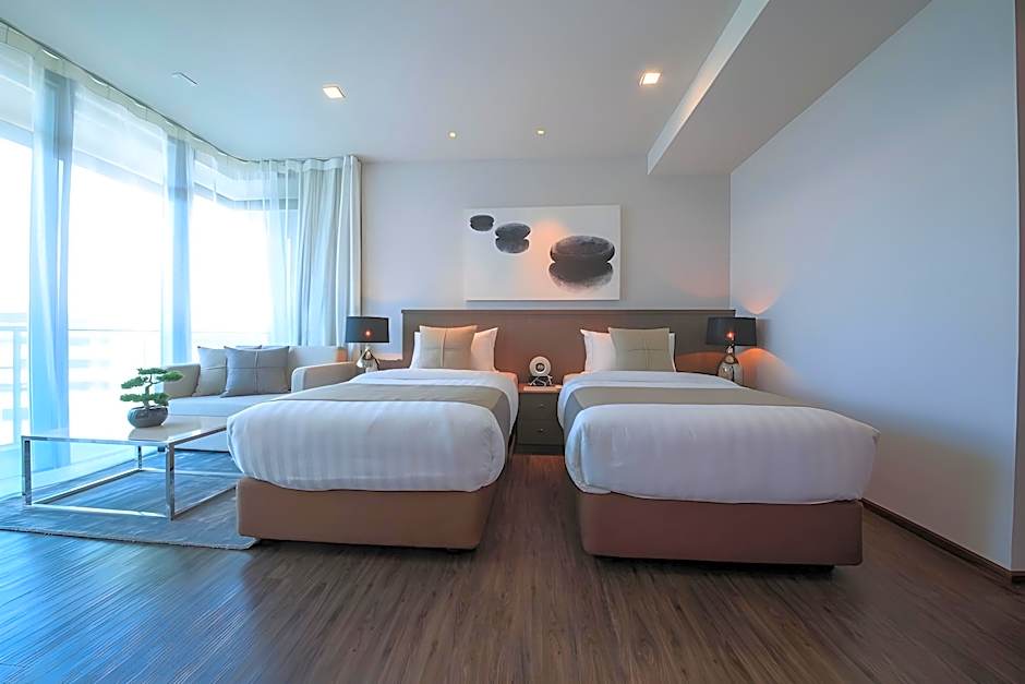 Civic Horizon - Hotel & Residences