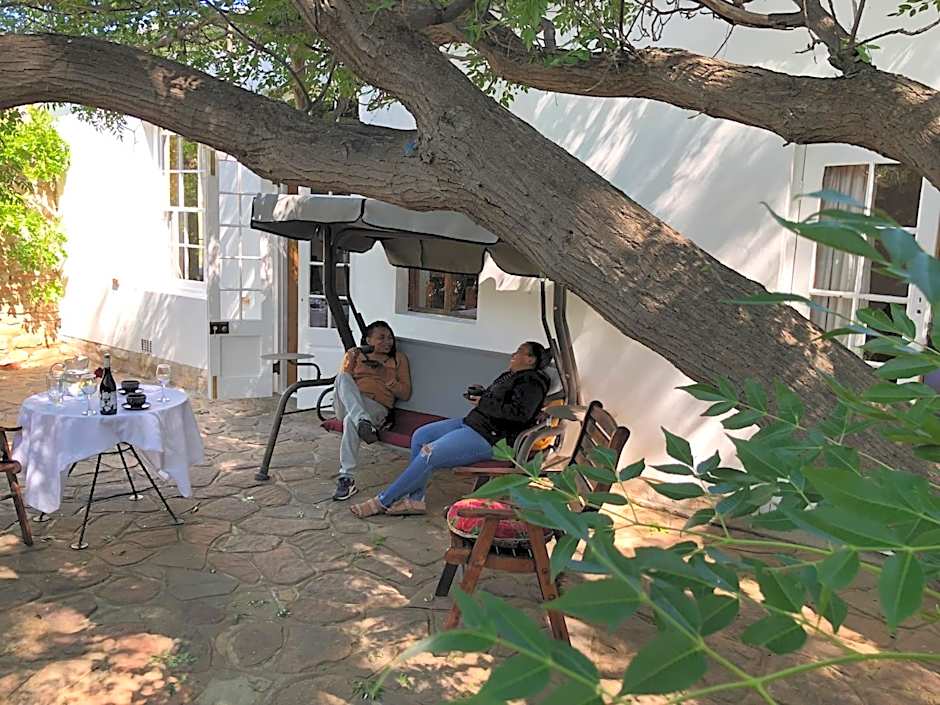 Bethesda Tower Accommodation