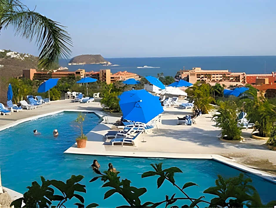 Park Royal Beach Huatulco - All Inclusive