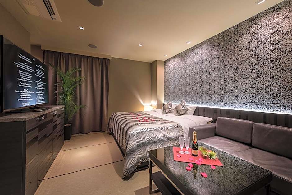Hotel Lotus Iwatsuki (Adult Only)