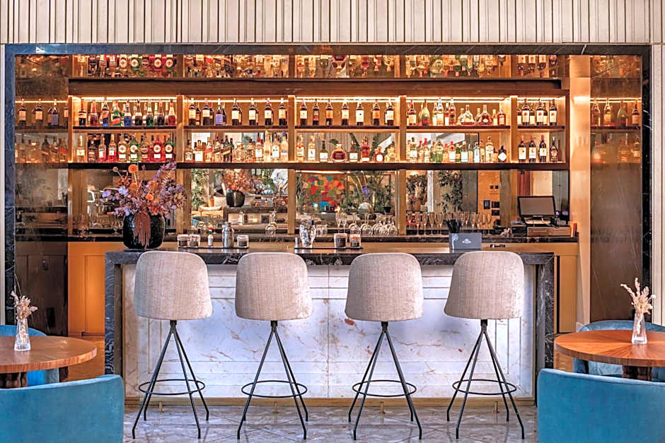 Radisson Blu Hotel Casablanca City Center