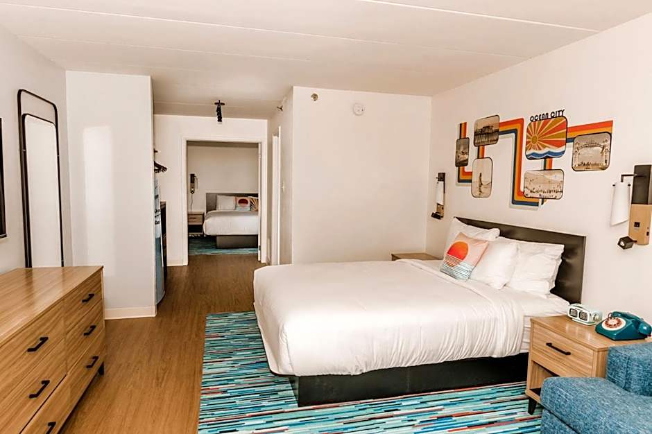 SeaLoft Oceanfront Hotel
