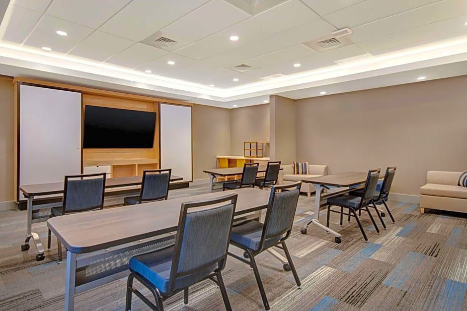 Hyatt House Mall Of America Msp Airport