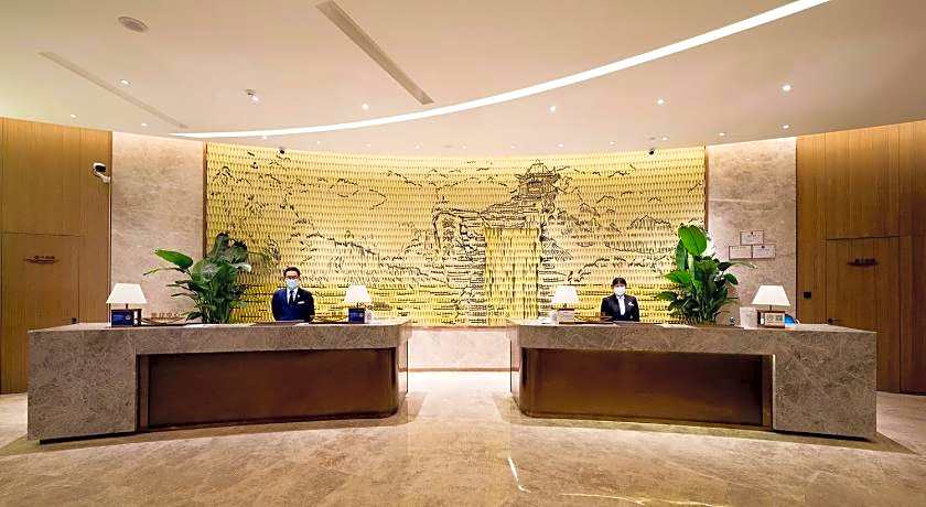 White Swan VYV Hotel Foshan