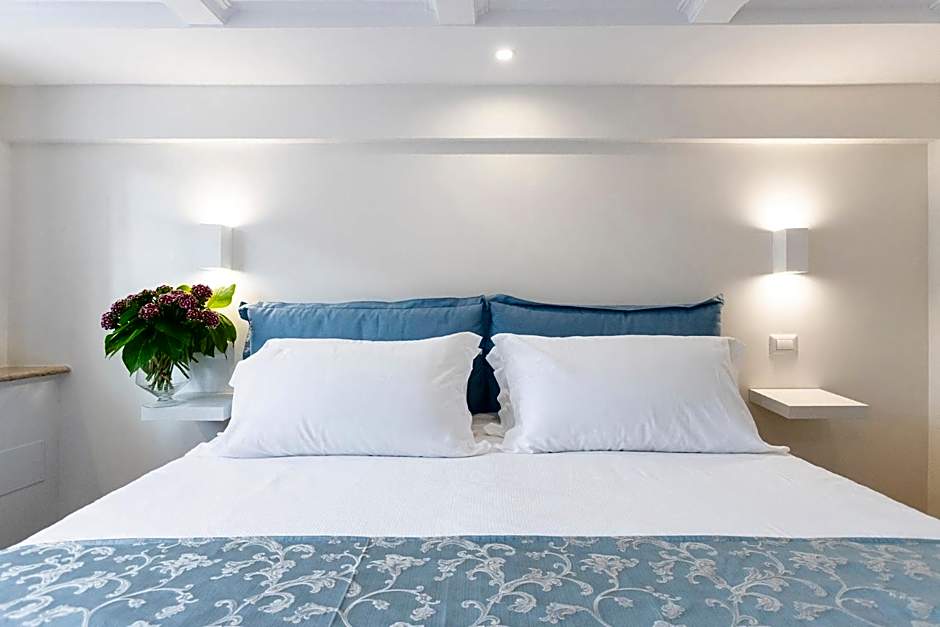 Pantheonview - Luxury Suites