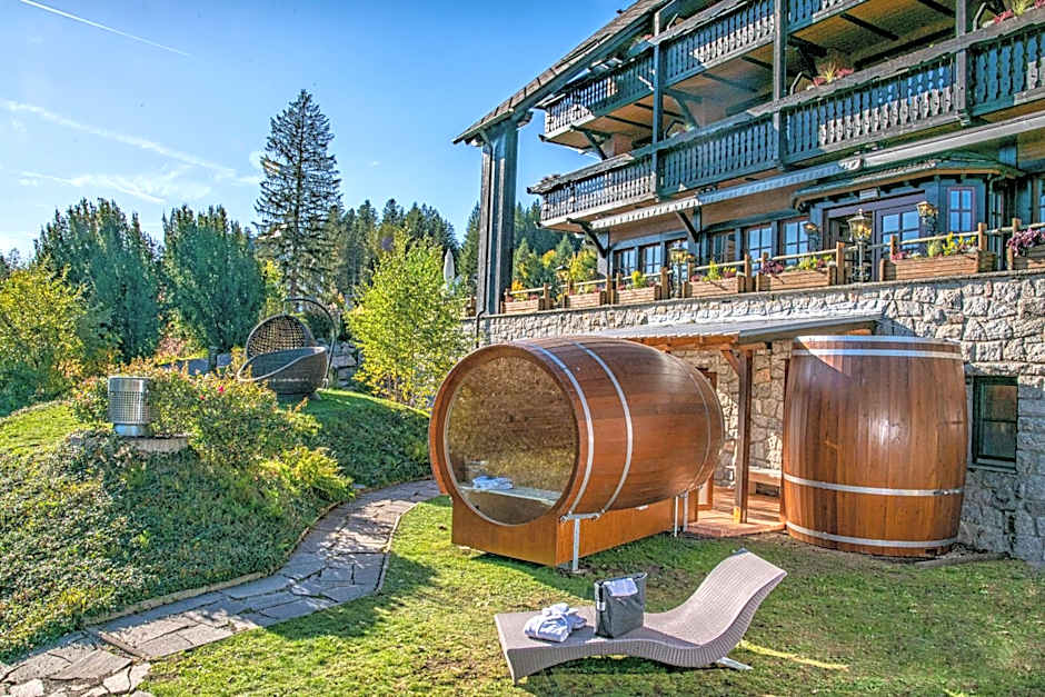 Alemannenhof - Boutique Hotel am Titisee