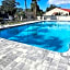 Rodeway Inn St. Augustine Historic District