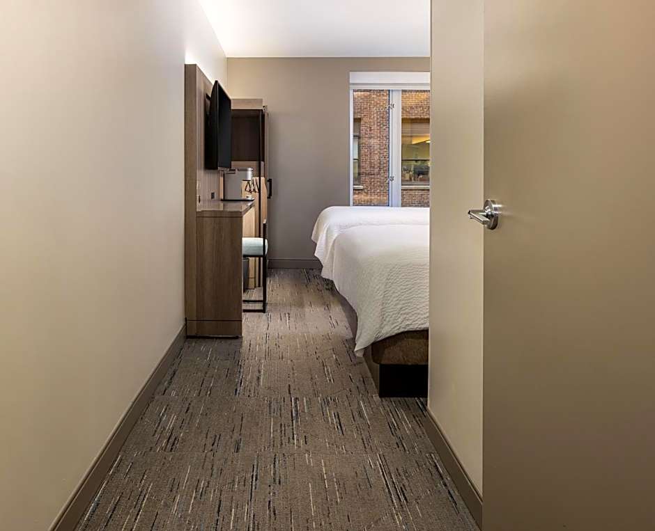 Holiday Inn Express New York City Chelsea By IHG