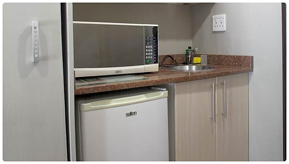 Ruslamere Hotel and Conference Centre