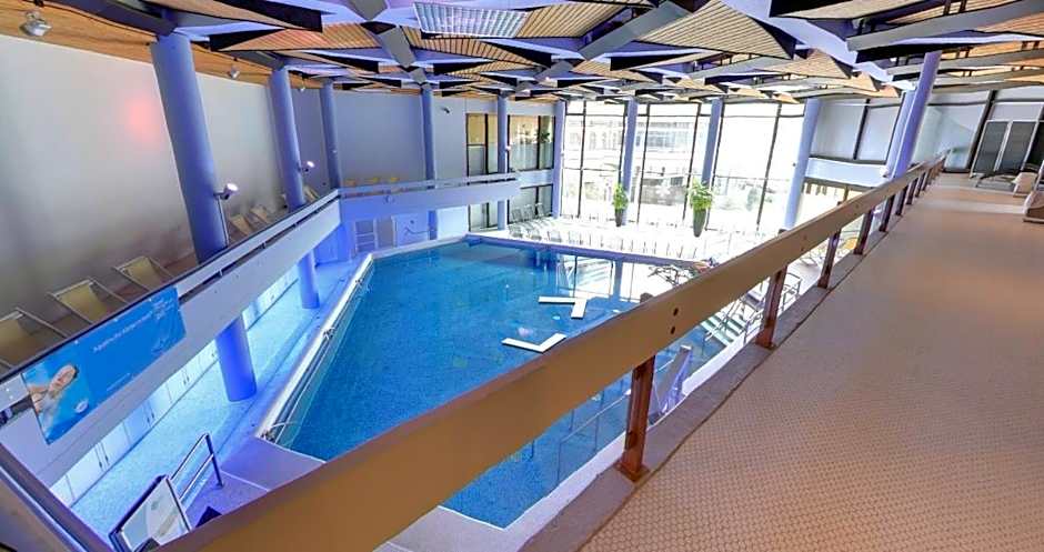 Mokni's Palais Hotel & SPA