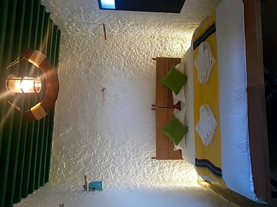 Sama Wakan Heritage Home