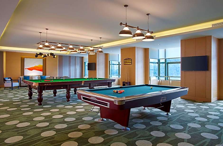 Hilton Haikou