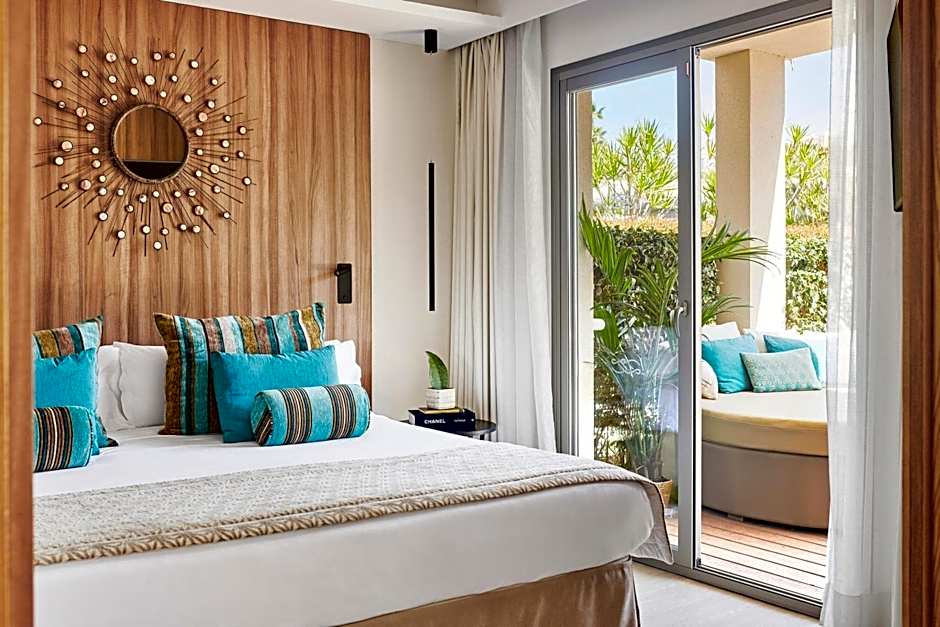 Zafiro Palace Alcudia