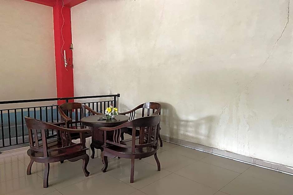 Hotel O Guest House Zidan 21