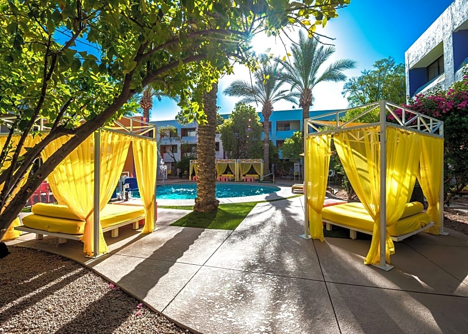The Monarch Scottsdale