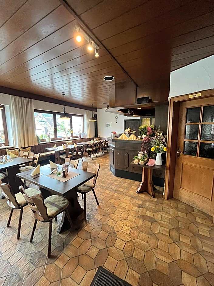 Hotel-Landpension Postwirt