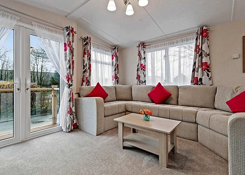 Noble Court Holiday Park