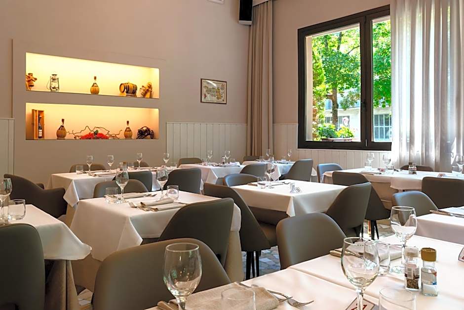 Hotel Falco D'Oro