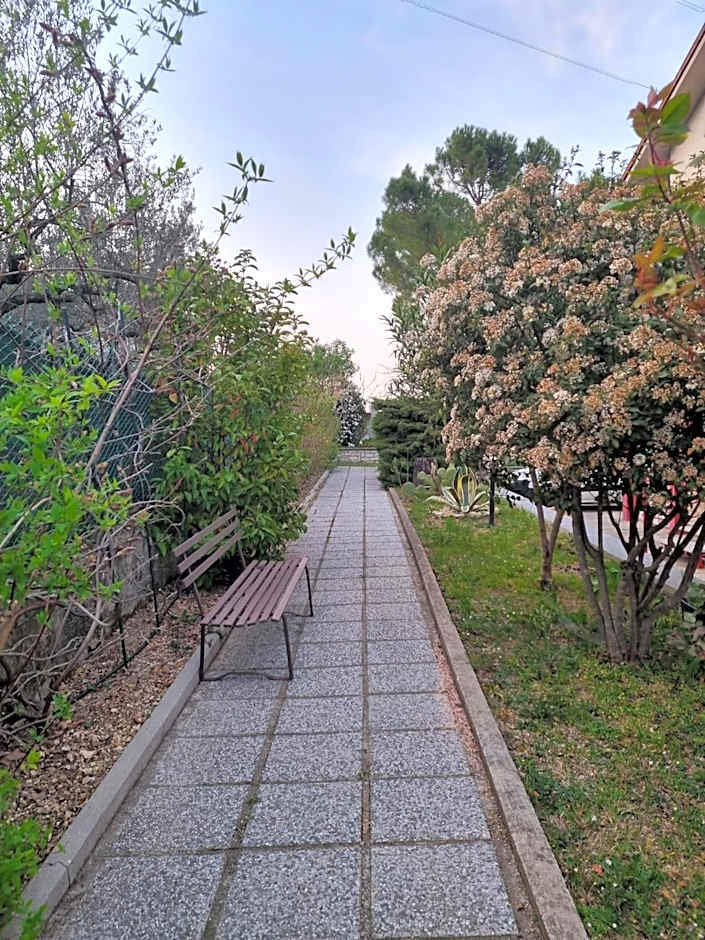 San Casciano, tra Stifone,le mole e le goledelNera