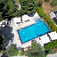 Hotel Villa Cesi