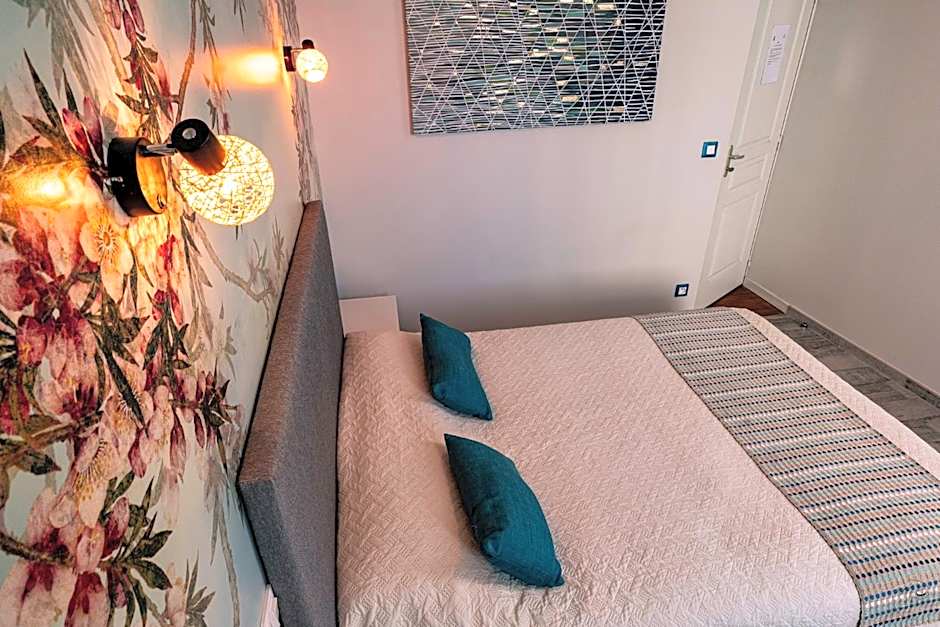 La Maison DUFFOUR chambres d'hôtes avec Petit Déjeuner