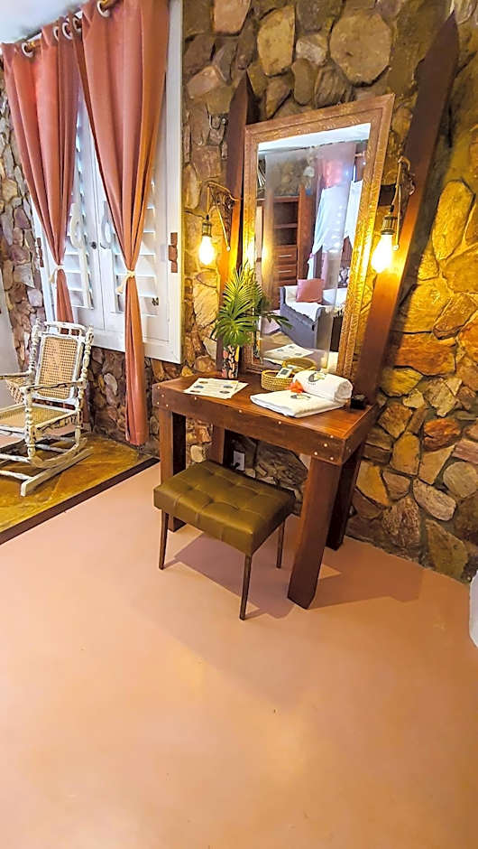 Pousada Lua de Charme